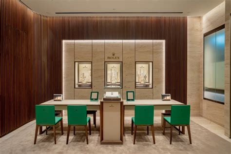rolex boutique - the time place marina bay sands reviews